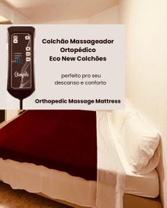 Studio Encantador no Bairro Boêmio do Rio