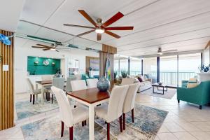 Beachfront 2BR on 10th Fl Suntide III - Unit 1004