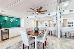 Beachfront 2BR on 10th Fl Suntide III - Unit 1004