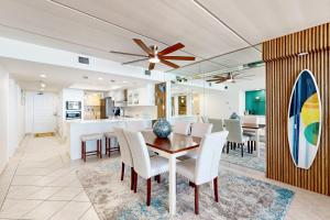 Beachfront 2BR on 10th Fl Suntide III - Unit 1004