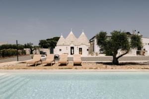 Trulli Enjoy