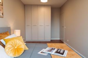 Tyzenhauz Apartments Arianska Street