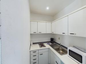 Apartment am Ring WE19