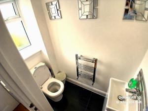 Ilford Apartments on the Lane