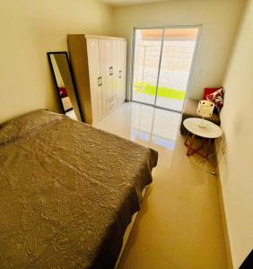 Linda y acogedora casita en Ica