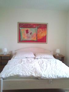 Ferienwohnung Julia