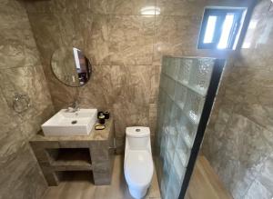 Cabañas Los Angeles