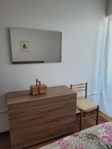 AMPIO BILOCALE Caorle LUNGOMARE LEVANTE