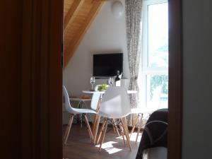 Apartmán A2 Lednice