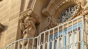 Apartment in Żebbuġ Malta