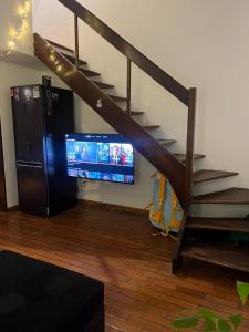 Fully equipped apartment in the heart of El Polo Surco