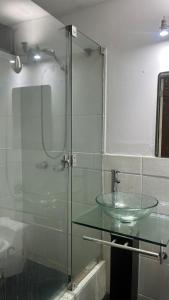 Fully equipped apartment in the heart of El Polo Surco