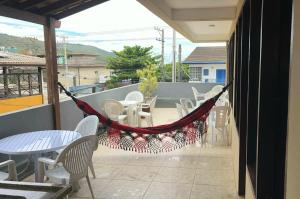 Apartamento Vista ao Mar Maresias