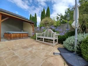 Les hotes de la motte