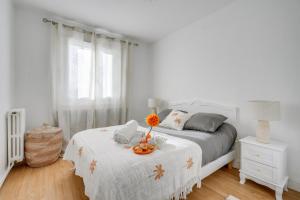 Superbe appartement T3 - Chic et cosy, Caluire