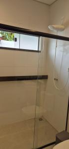 Apto inteiro novo 5 min do shopping Wi-Fi e vaga