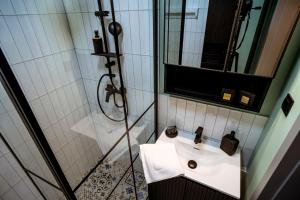 Apartament Renoma OLD TOWN Self check-in 24h