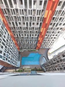 Unit 2 Alton Undip Tembalang by SAJI Rooms