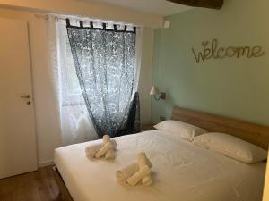 Maddalena Gaslini House