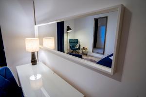 Apartament Renoma OLD TOWN Self check-in 24h