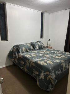 Dpto Playa la herradura con piscina