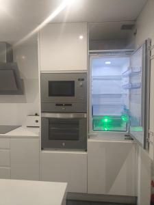 Increíble piso céntrico