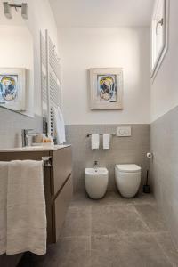 Cathedral Loft - elegant two-room apartment on Piazza Duomo