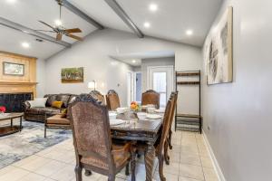 half Mi to Hospitals Updated Baton Rouge Stay