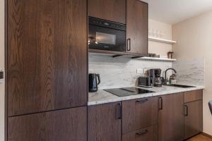 Velvet Escape - Relax & Comfort