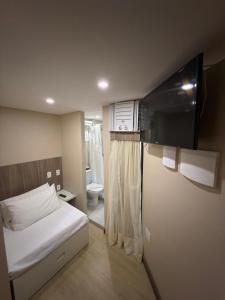 Pajuçara Praia Hotel