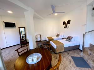 Ark Cabin Villa