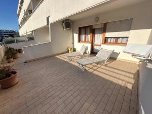 Residence Eolie Appartamento Trilocale con grandi Terrazze - Agenzia Cocal
