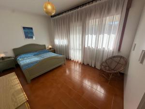 Residence Eolie Appartamento Trilocale con grandi Terrazze - Agenzia Cocal