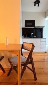 Porto Central Apartment
