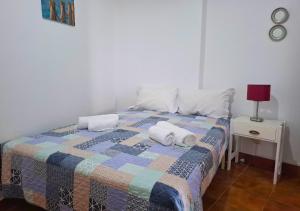 Alltravel Atlântico IV