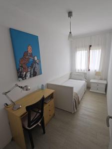 apartament Sant Pere