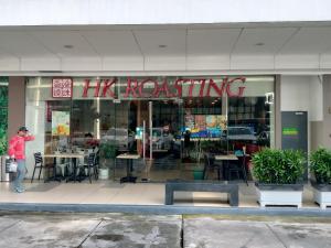 Shore Residences Tower D - 2 Bedroom Pool View