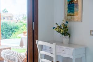 Rey Palma House 400 m dal mare piscina esclusiva