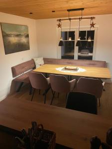 Parkapartment Aflenz Kurort