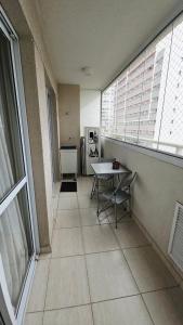 Studio de Bom Gosto, em Condomínio de Alto Padrão