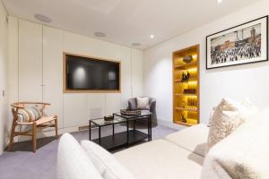 Hanway Street by onefinestay