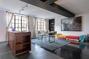 Conway Street II by onefinestay