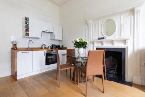 Pembridge Villas VI by onefinestay