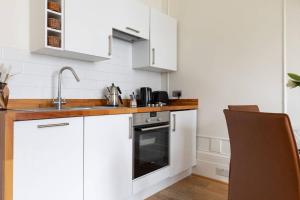 Pembridge Villas VI by onefinestay