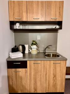 Aпарт хотел Добруджа