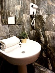 Aпарт хотел Добруджа