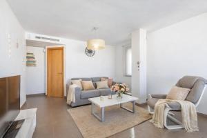 Borumbot,2hab, Wifi ,Vistas Peñón ,Excursiones