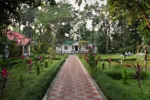 Panchavati Forest Resort