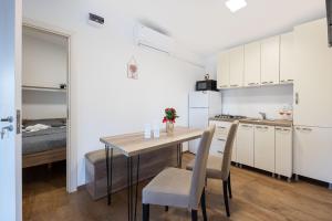 Camping Karin - Mobile houses Magoro