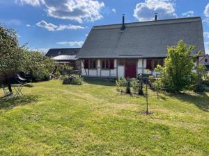 Fischerhus Lütt Hauke 75 qm Annerose